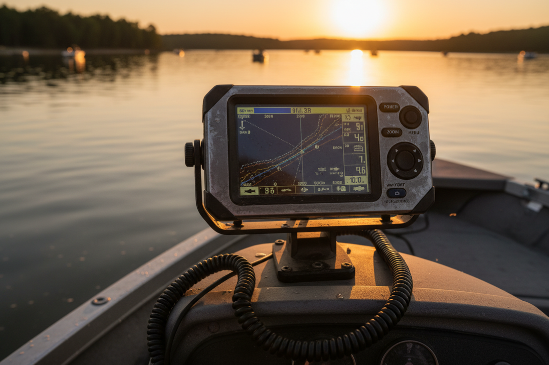 Best Fish Finders of 2026: What to Look For Before You Buy