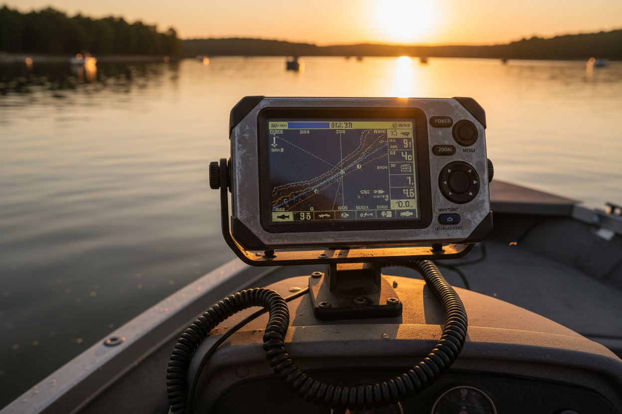 Best Fish Finders of 2026: What to Look For Before You Buy