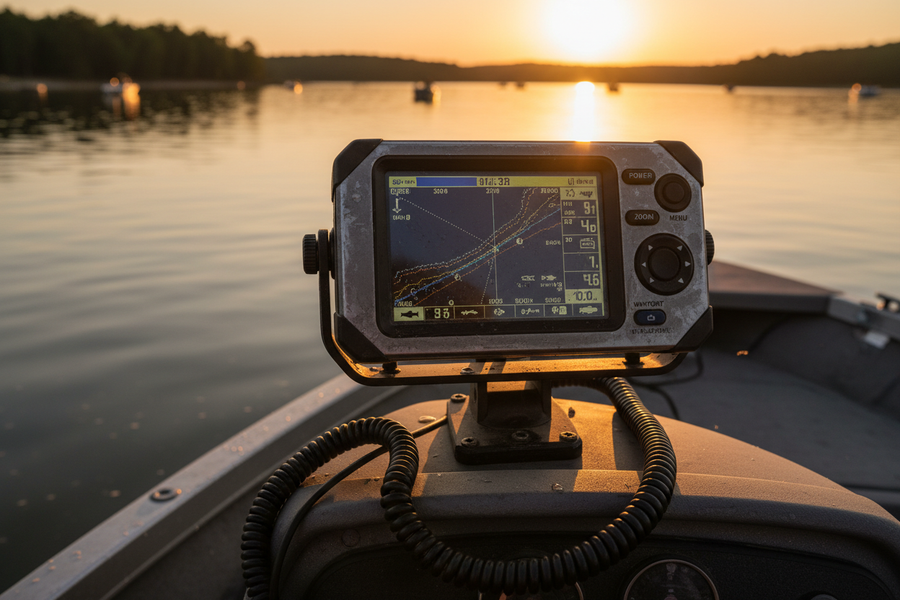 Best Fish Finders of 2026: What to Look For Before You Buy