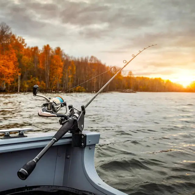 Fishing