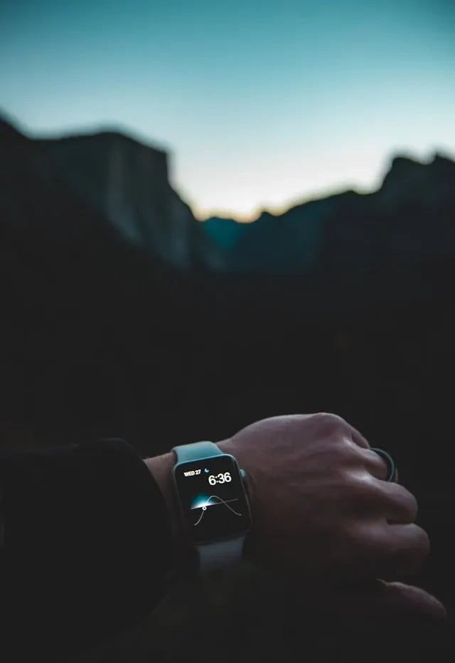 Adventure Tech & Wearables