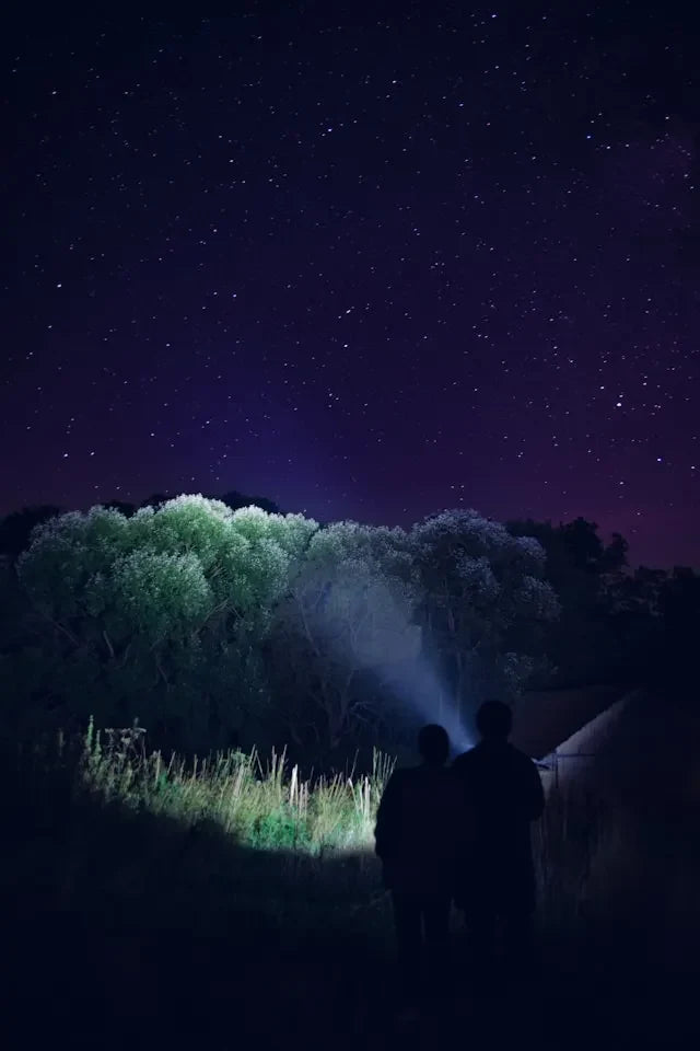After Dark