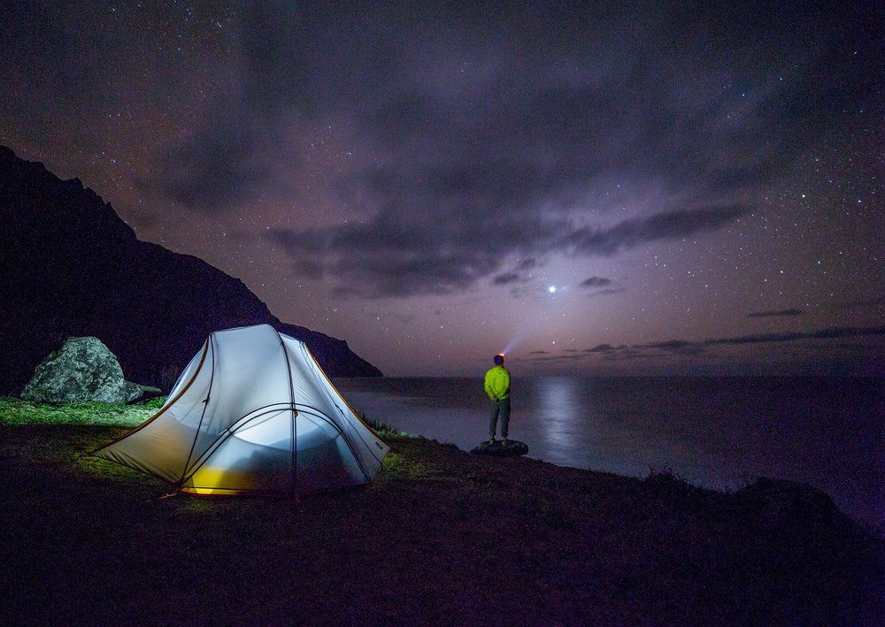 Camping & Outdoor Living
