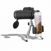 40×60 Monocular Telescope Kit