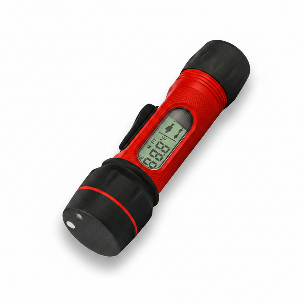 Wireless Waterproof Ice Fishing Fish Detector