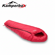 Kamperbox Ultralight Winter Sleeping Bag