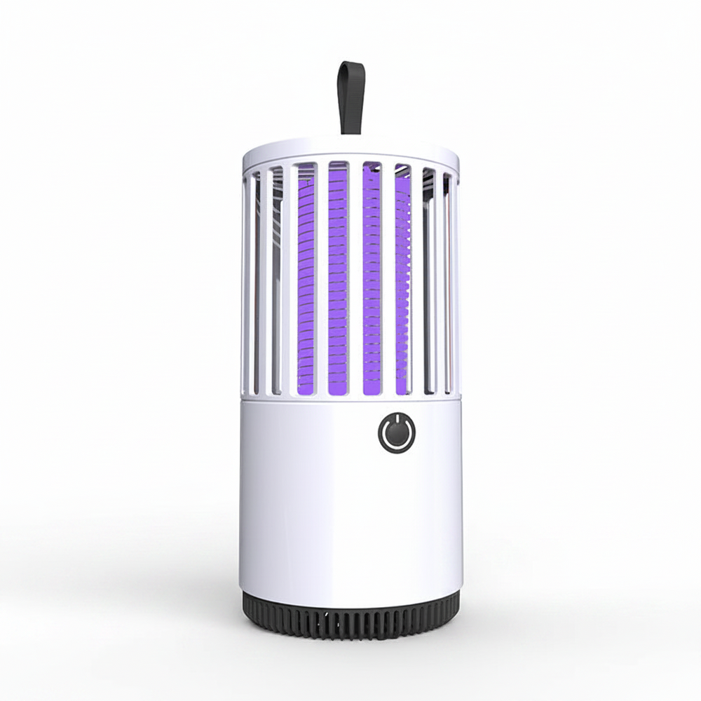 USB Rechargeable Outdoor Mosquito Killer