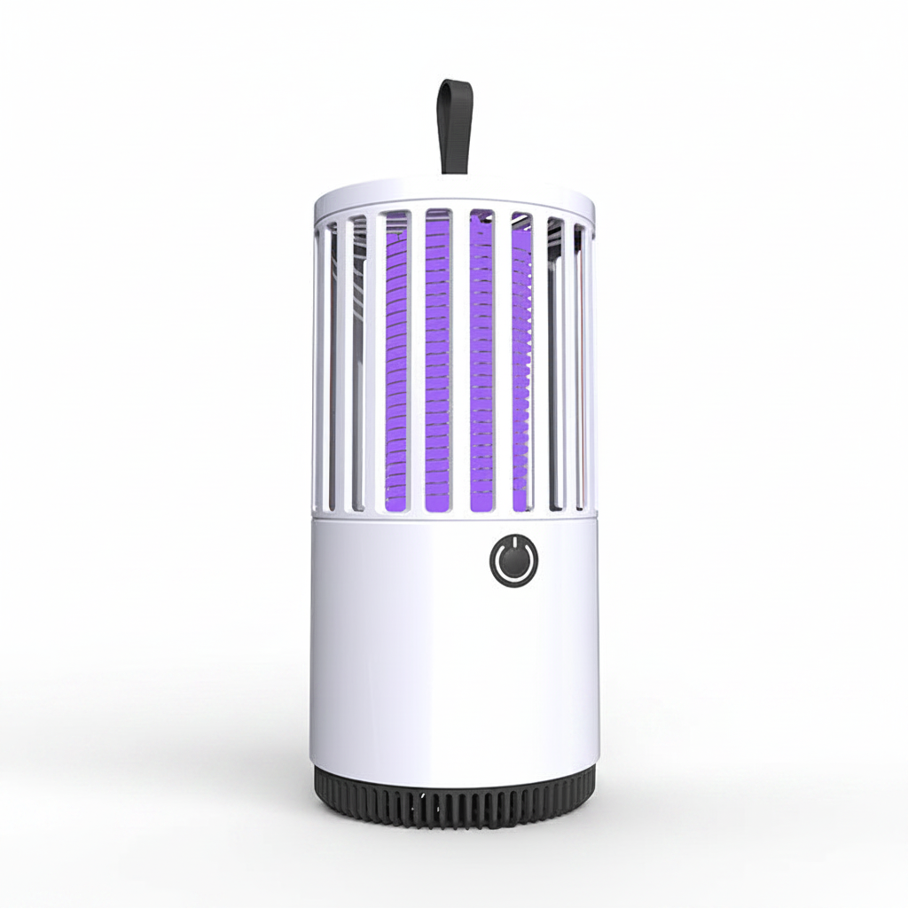 USB Rechargeable Outdoor Mosquito Killer
