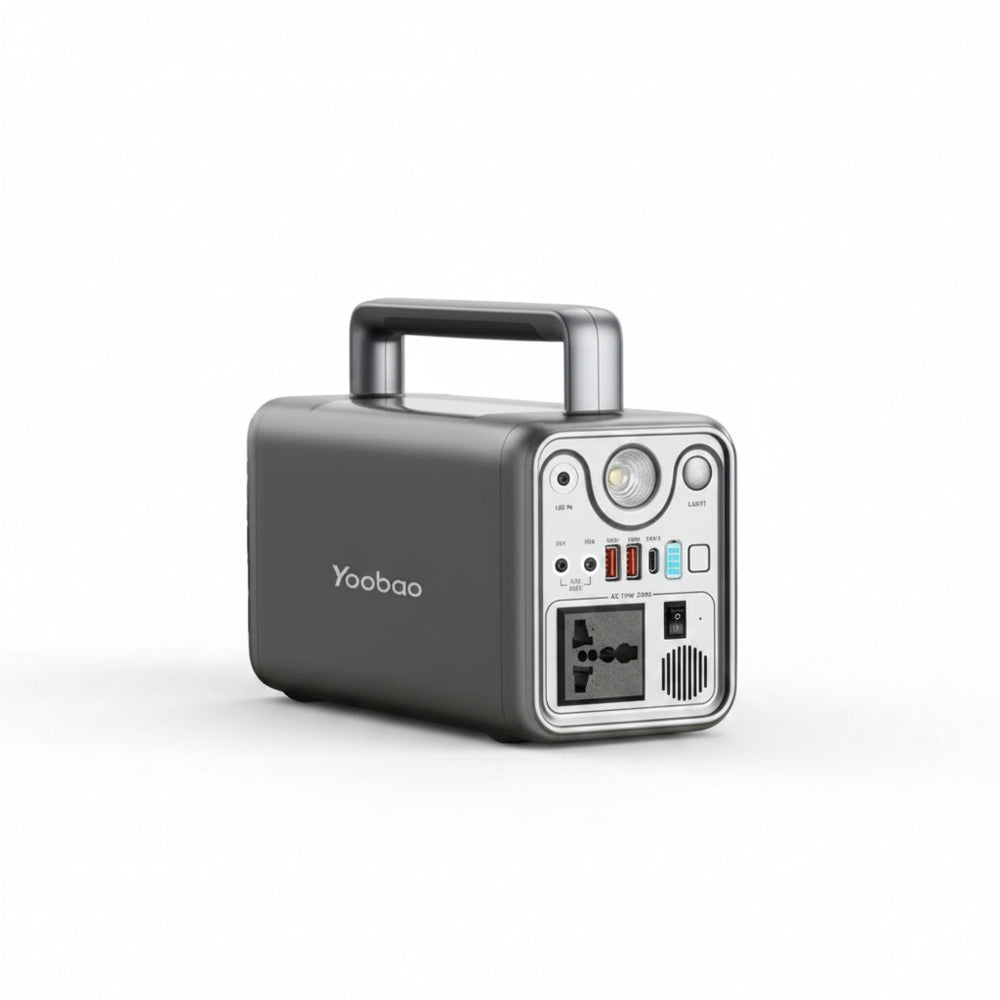 220V Portable Outdoor Power Station