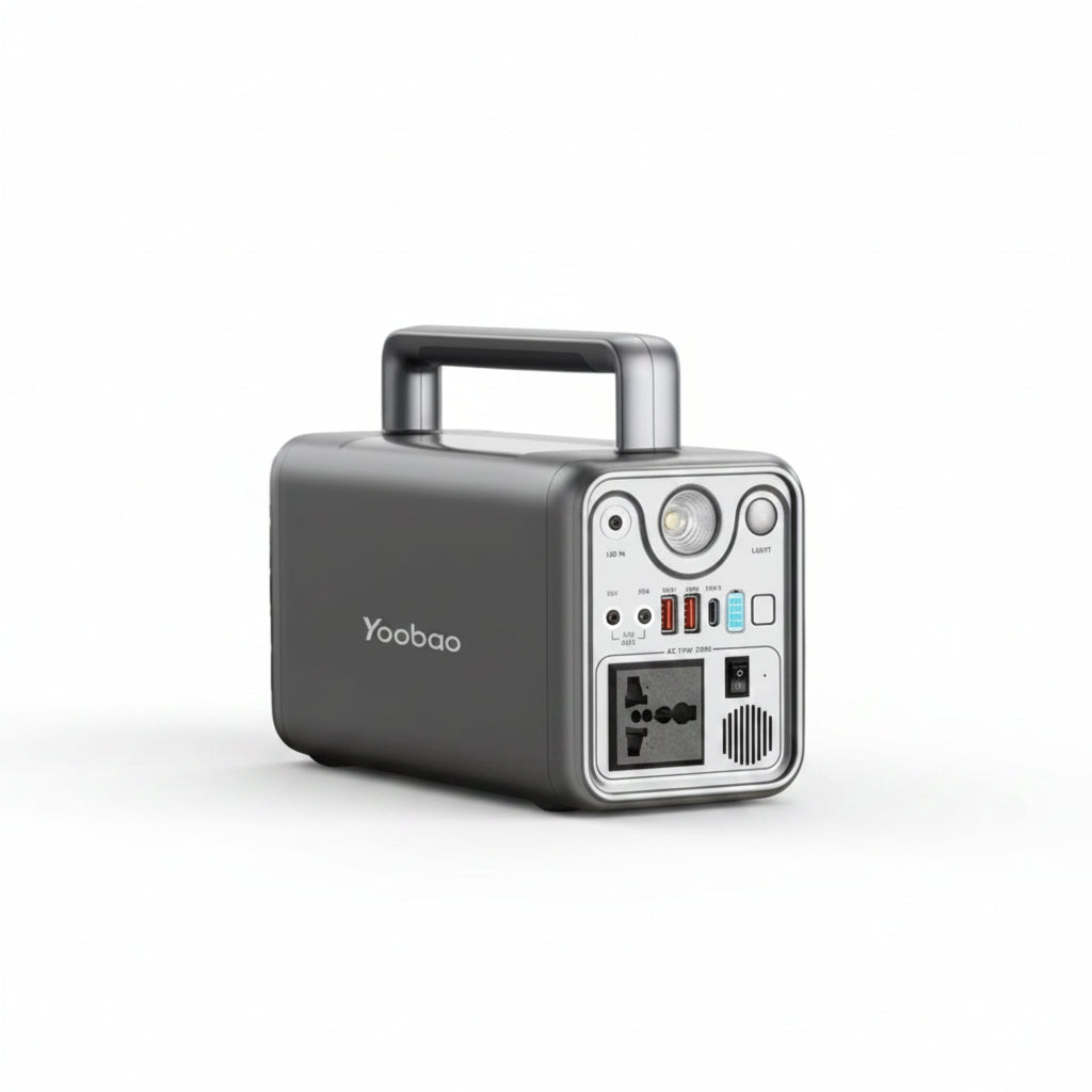 220V Portable Outdoor Power Station