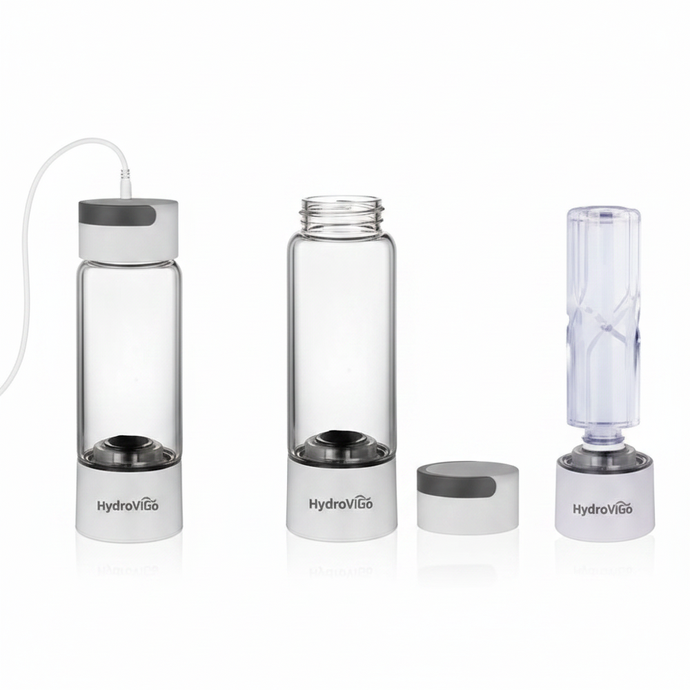 Hydrogen Water Bottle