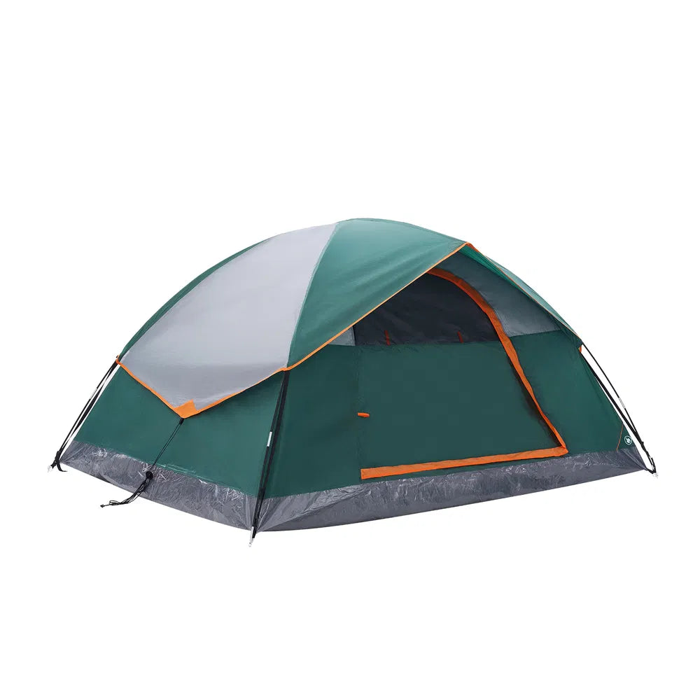 2-Person Lightweight Dome Camping Tent