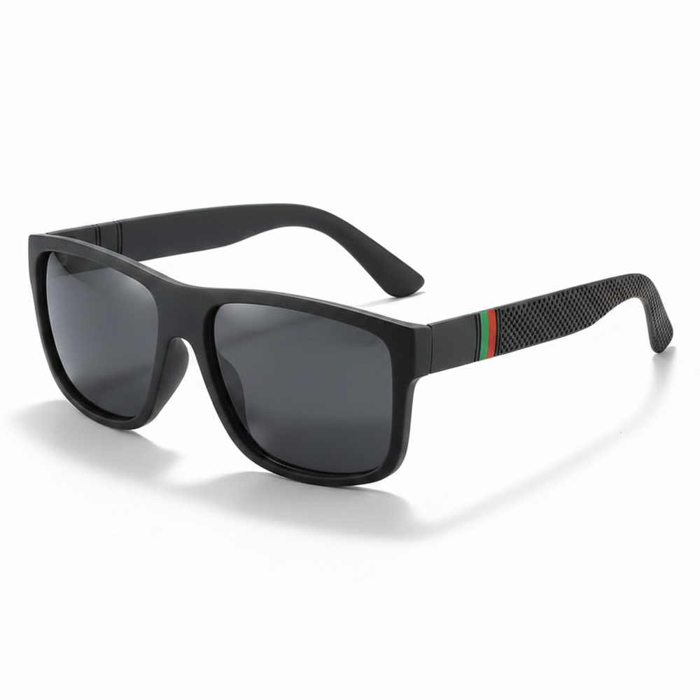Polarised Unisex Outdoor & Fishing Sunglasses