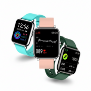 P22 Multi-Sport Smartwatch