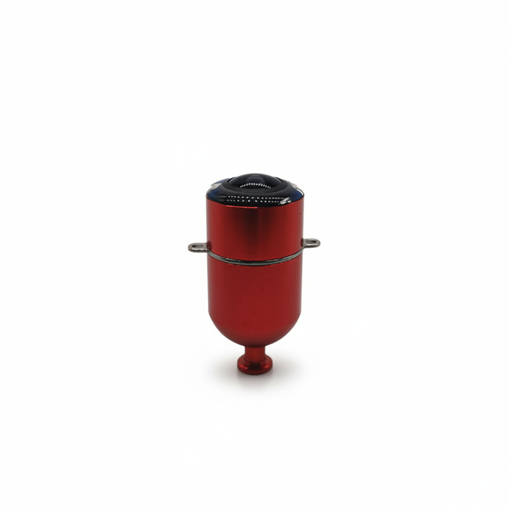 HD Infrared Underwater Fish Finder Camera