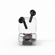 Wireless Bluetooth Earbuds with HD Bass