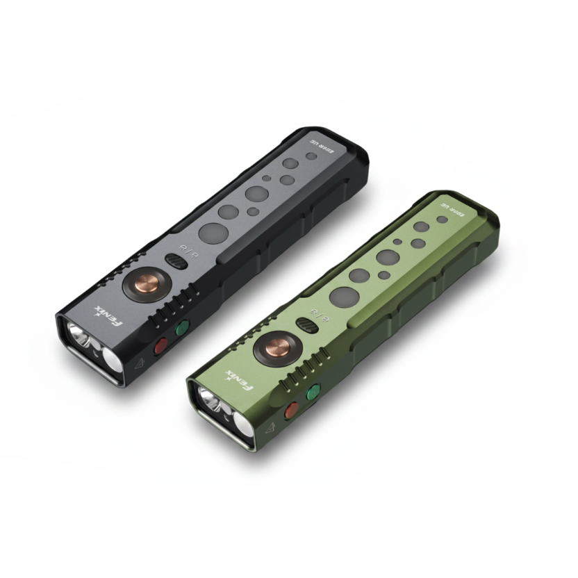Fenix E08R UE EDC Flashlight