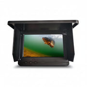 HD Underwater Camera Fish Finder Display
