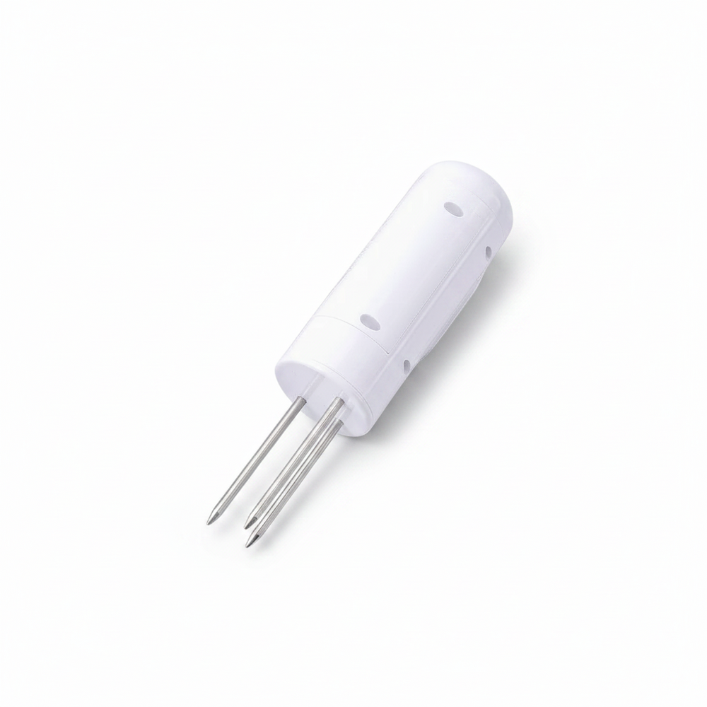 Wireless Soil Temperature & Moisture Sensor