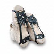 Non-Slip Snow & Ice Crampons