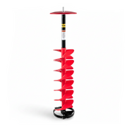 Nylon Ice Fishing Auger Kit