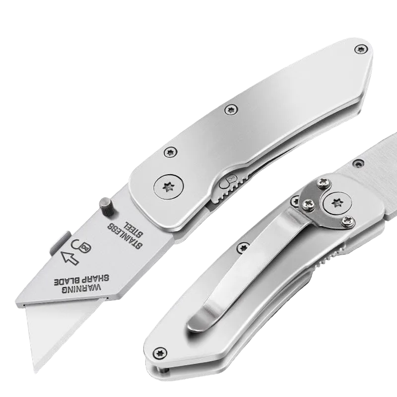 SK5 Hook Utility Knife Blade