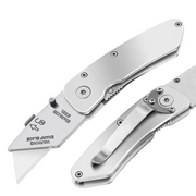 SK5 Hook Utility Knife Blade