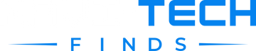 Navi-Tech Finds