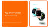 P22 Smartwatch by@Outfy